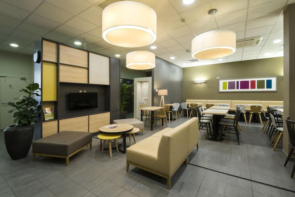 B&B Hotel Lyon Ouest Tassin Exterior foto
