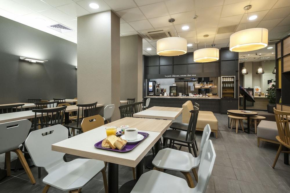 B&B Hotel Lyon Ouest Tassin Exterior foto