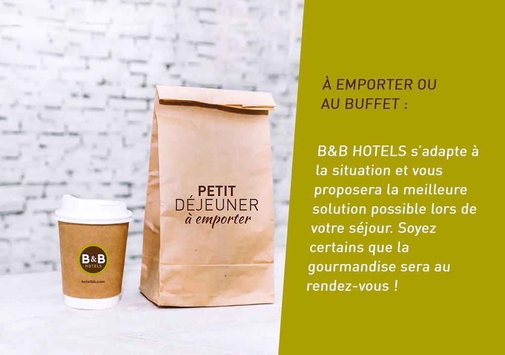 B&B Hotel Lyon Ouest Tassin Exterior foto