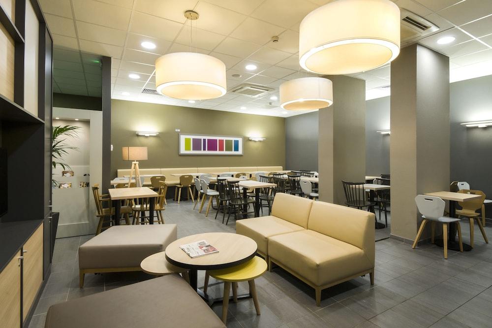 B&B Hotel Lyon Ouest Tassin Exterior foto