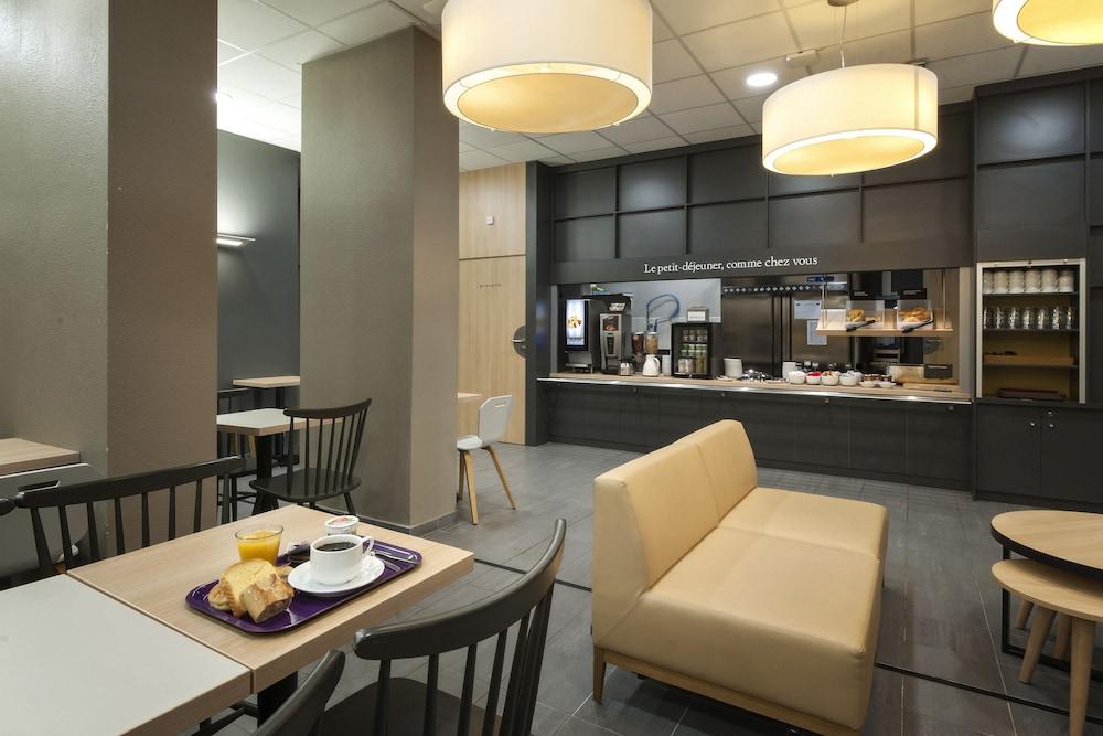 B&B Hotel Lyon Ouest Tassin Exterior foto