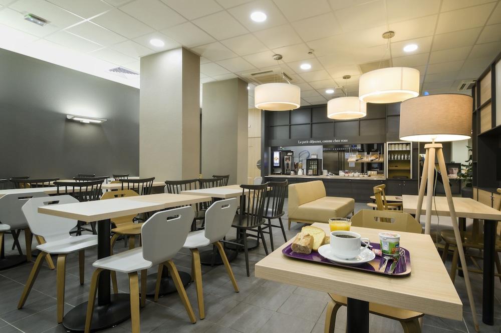 B&B Hotel Lyon Ouest Tassin Exterior foto