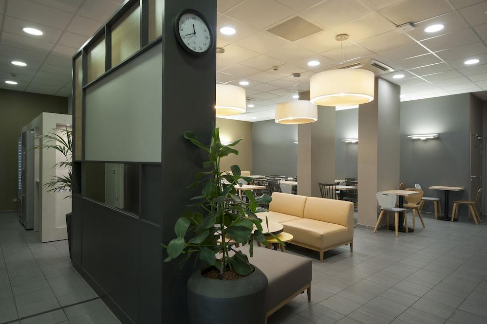 B&B Hotel Lyon Ouest Tassin Exterior foto
