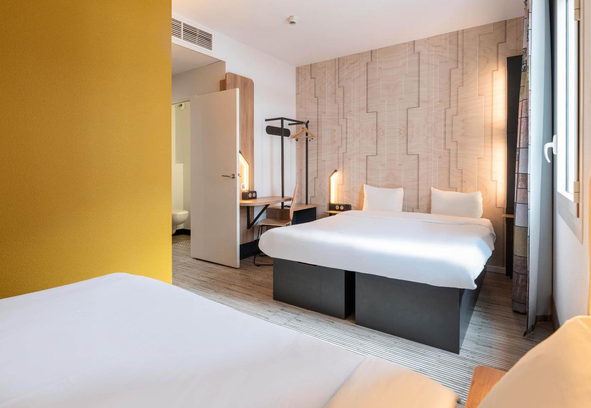 B&B Hotel Lyon Ouest Tassin Exterior foto