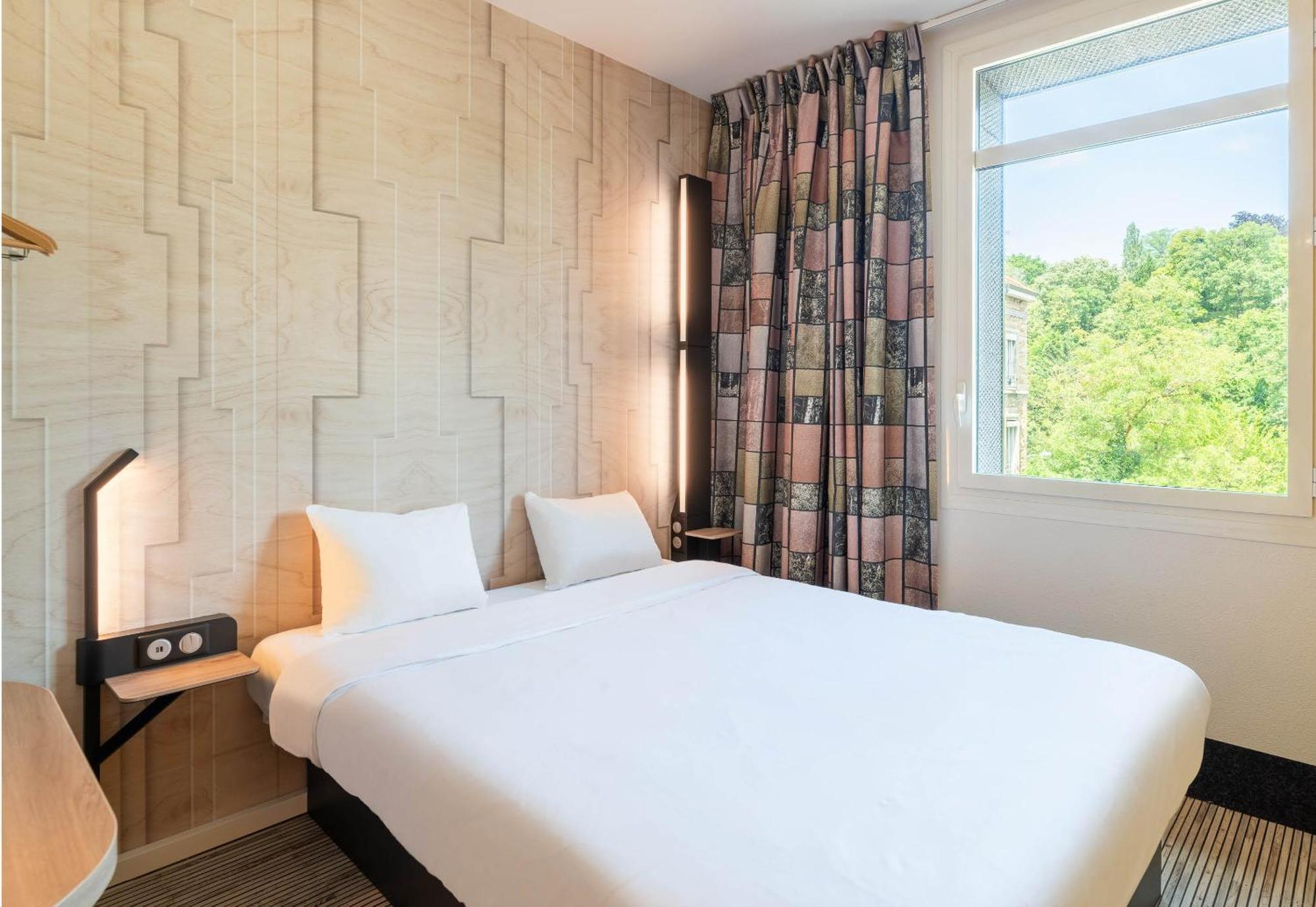B&B Hotel Lyon Ouest Tassin Exterior foto